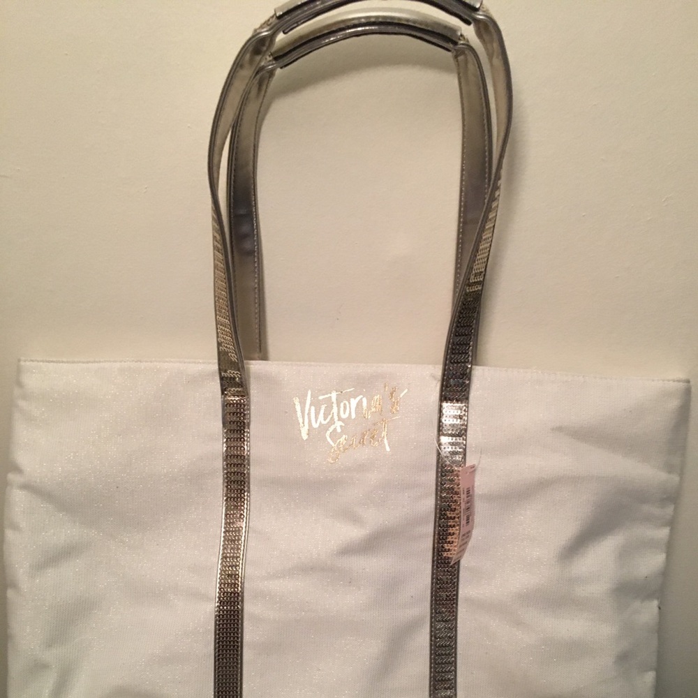 Victoria’s Secret tote